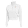 Court Dri-Fit Heritage Trainingsjack Dames - wit,