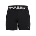 Pro 365 Shorts Dames-Zwart,Wit
