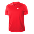 Dri-Fit Victory Court T-shirt Heren - rood,