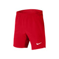 Dri-Fit Victory Shorts Jongens - rood, wit
