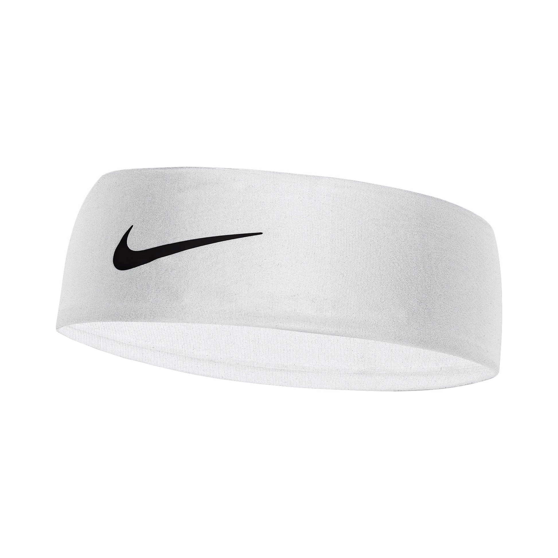 Nike Fury 3.0 Bandeau-Blanc,Noir
