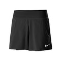 Court Flex Shorts Dames - zwart,