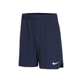 Dri-Fit Court 7in Shorts Heren - donkerblauw,