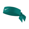 Tennis Premier Bandana Hommes-vert