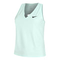 Dri-Fit Victory Court Débardeur tank top Femmes - mint, noir