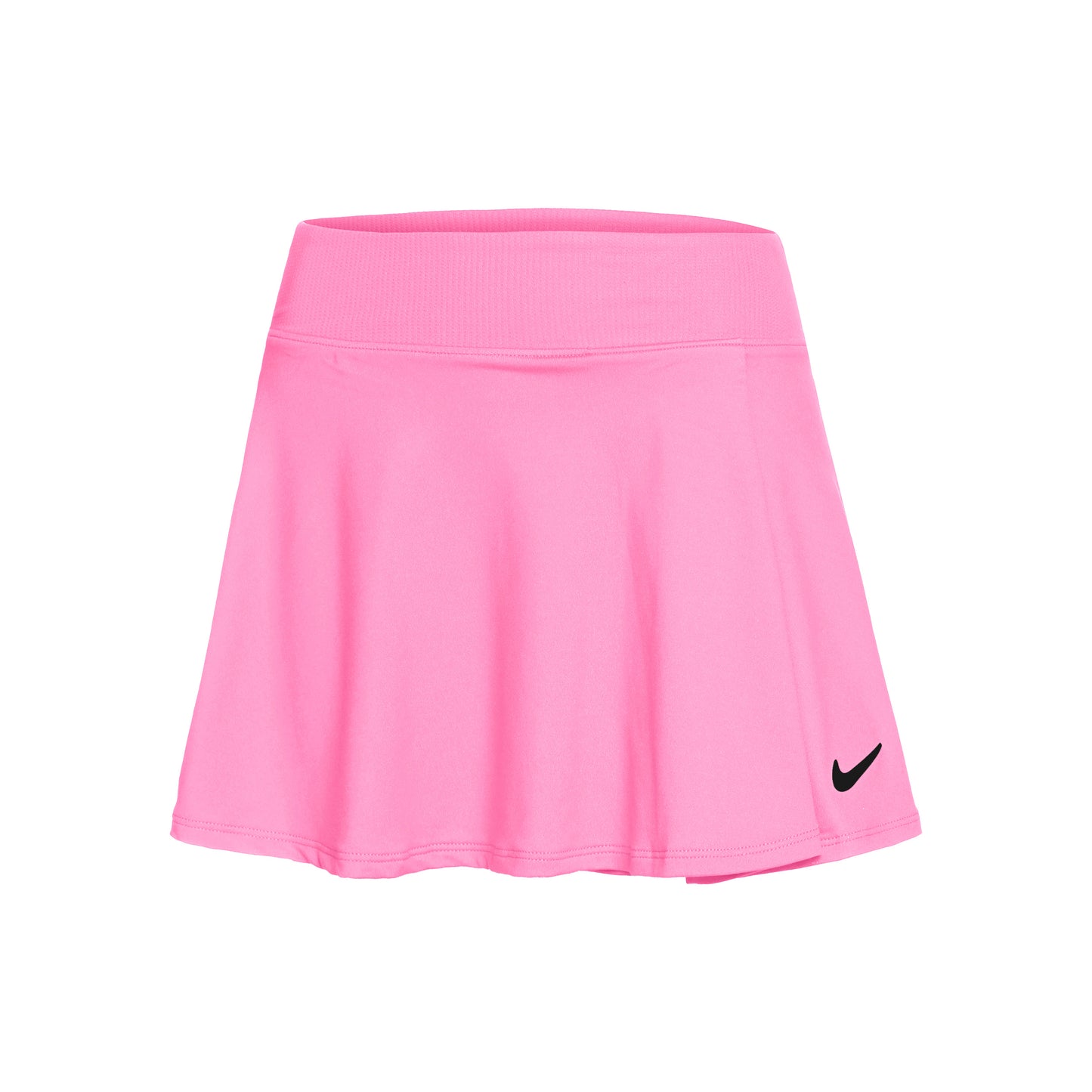 Nike Dri-Fit Victory Court Flouncy Rok Dames - roze,