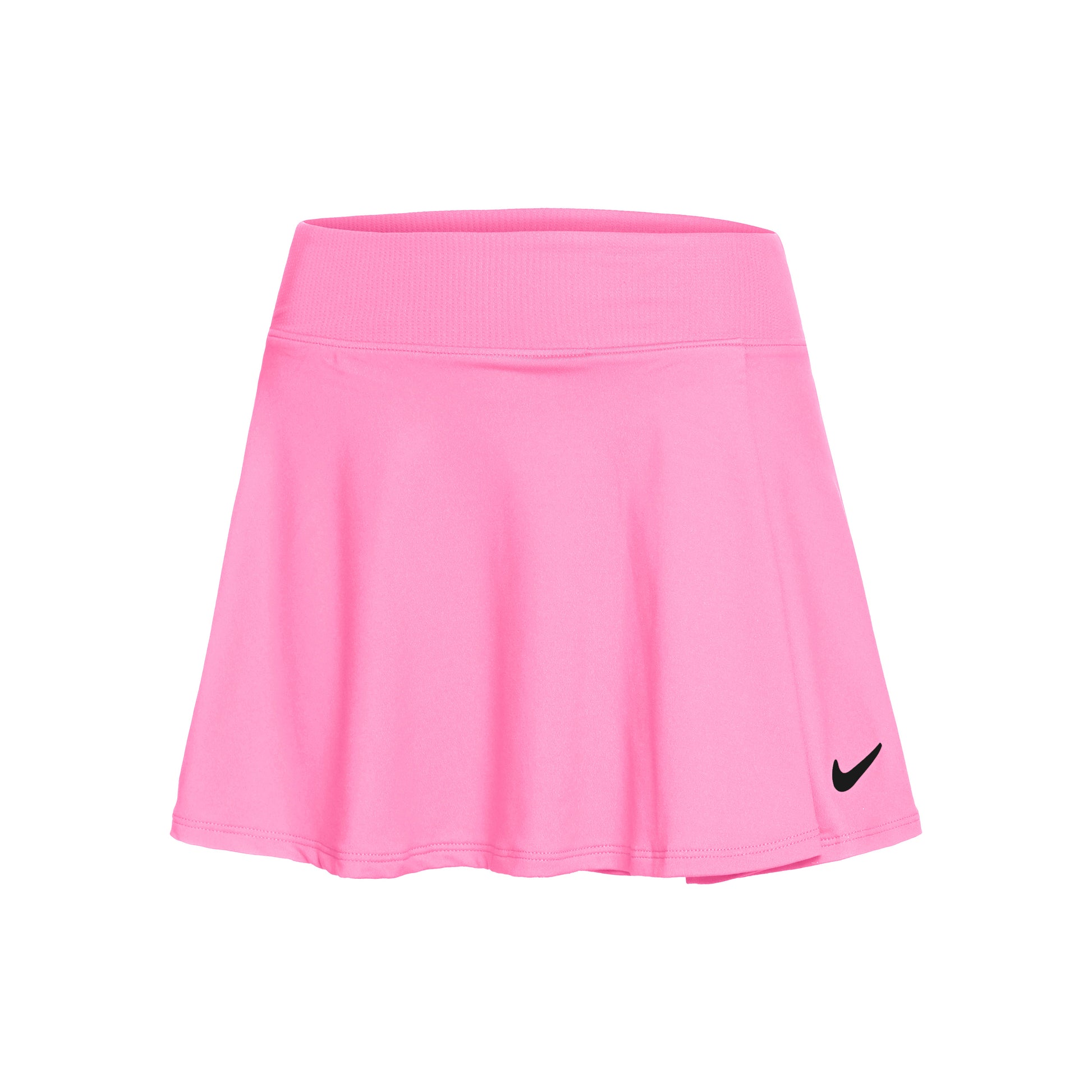 Nike Dri-Fit Victory Court Flouncy Rok Dames - roze,