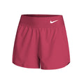Dri-Fit Court Shorts Dames - berry,