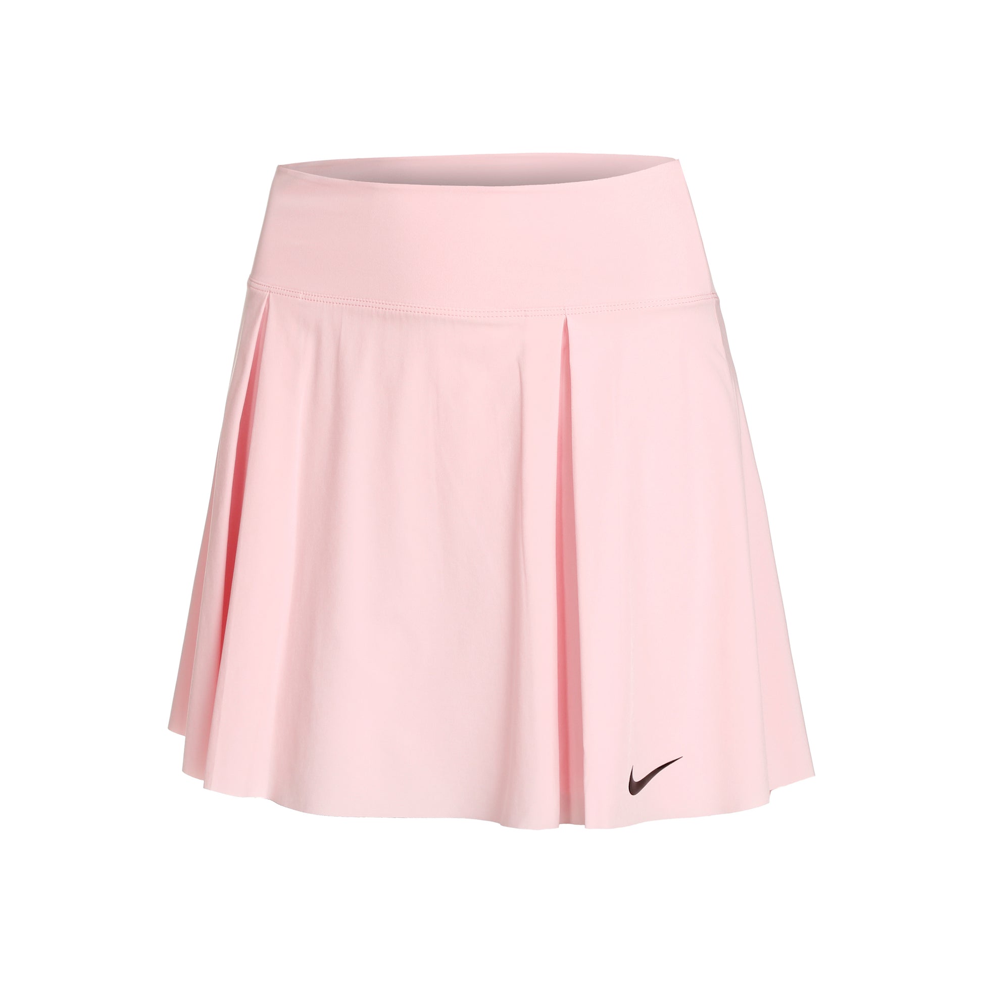 Nike Dri-Fit Regular Rok Dames - roze,