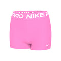 Performance Pro 365 3in Short voor tennisballen Dames - pink, wit