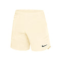 Dri-Fit Court 7in Shorts Heren - geel,