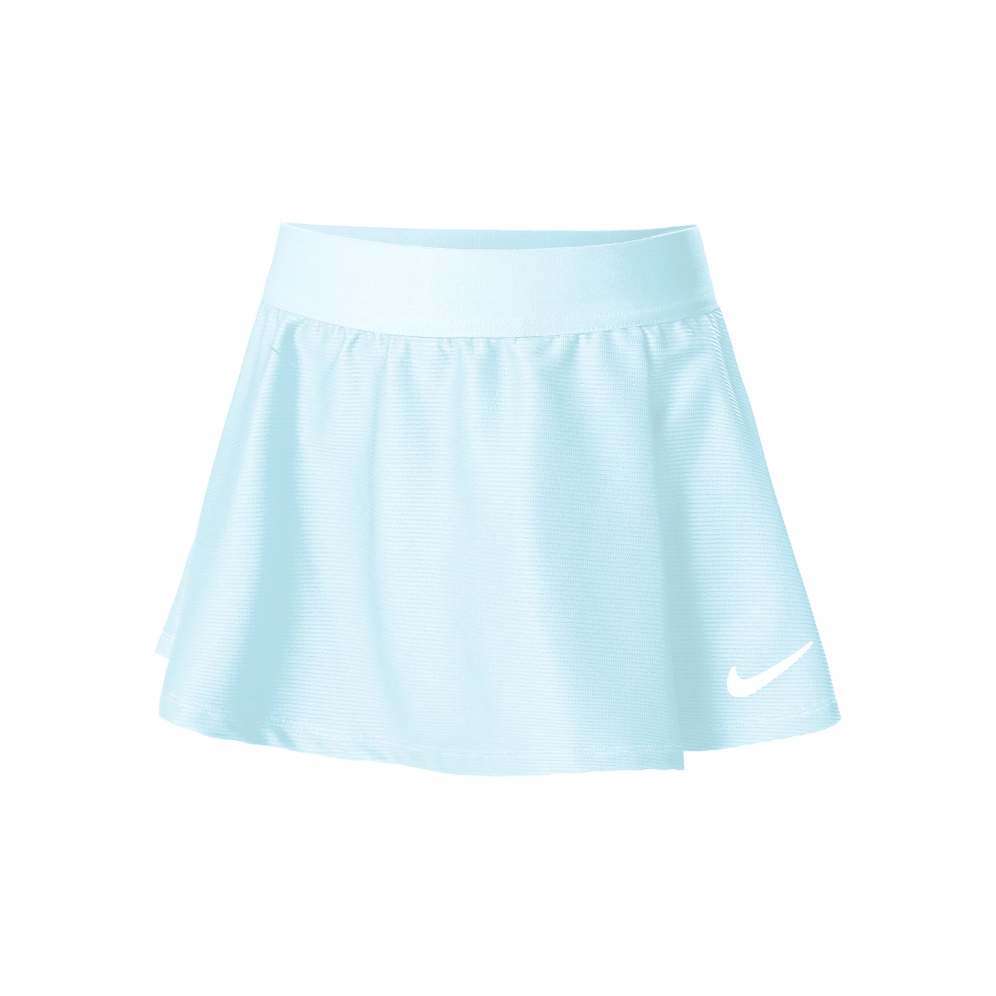 Nike Dri-Fit Victory Big Rok Meisjes - mint,