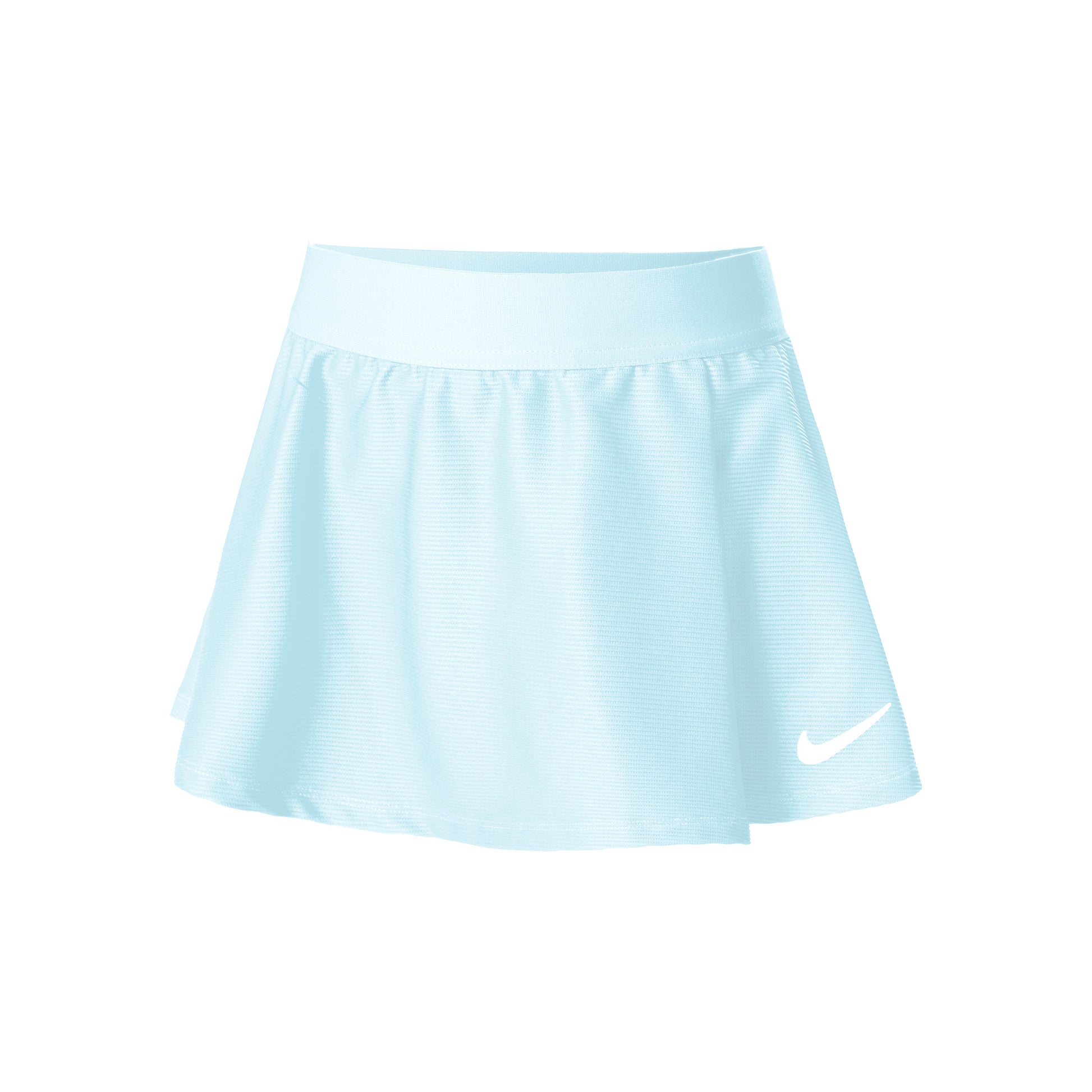 Nike Dri-Fit Victory Big Rok Meisjes - mint,