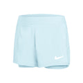Dri-Fit Victory Court Shorts Meisjes - lichtblauw,