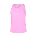 Dri-Fit Big Kids Tanktop Meisjes - paars,