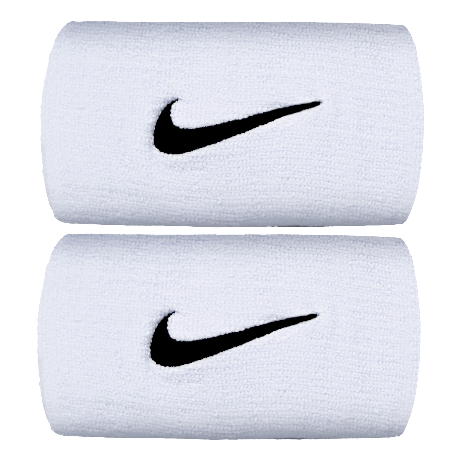 Nike Premier DW Poignet Pack de 2 unités long - lilas, noir