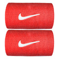 Premier DW Zweetband Verpakking 2 stuks lang - oranje, wit