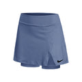 Dri-Fit Victory Court Rok Dames - blaugrau,