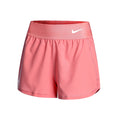 Dri-Fit Court Shorts Dames - koraal,