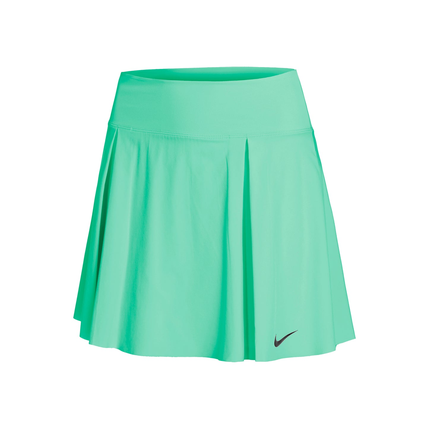 Nike Dri-Fit Regular Jupe Femmes - vert clair,