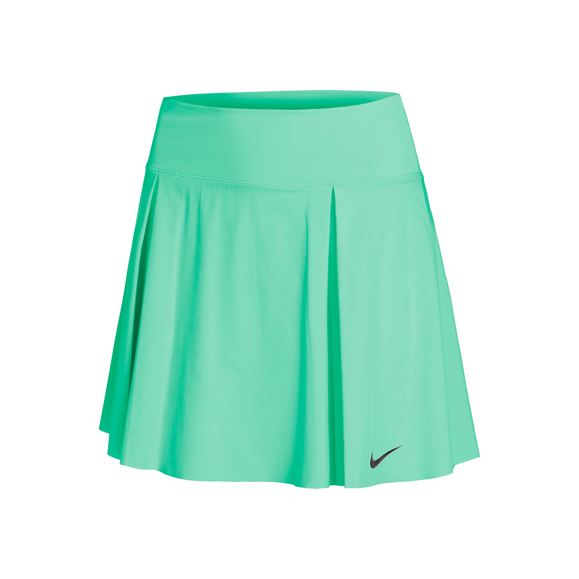 Nike Dri-Fit Regular Jupe Femmes - vert clair,