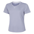 Dri-Fit One STD T-shirt Dames - mauve,