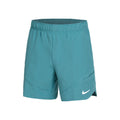 Dri-Fit Court 7in Shorts Heren - turkoois,