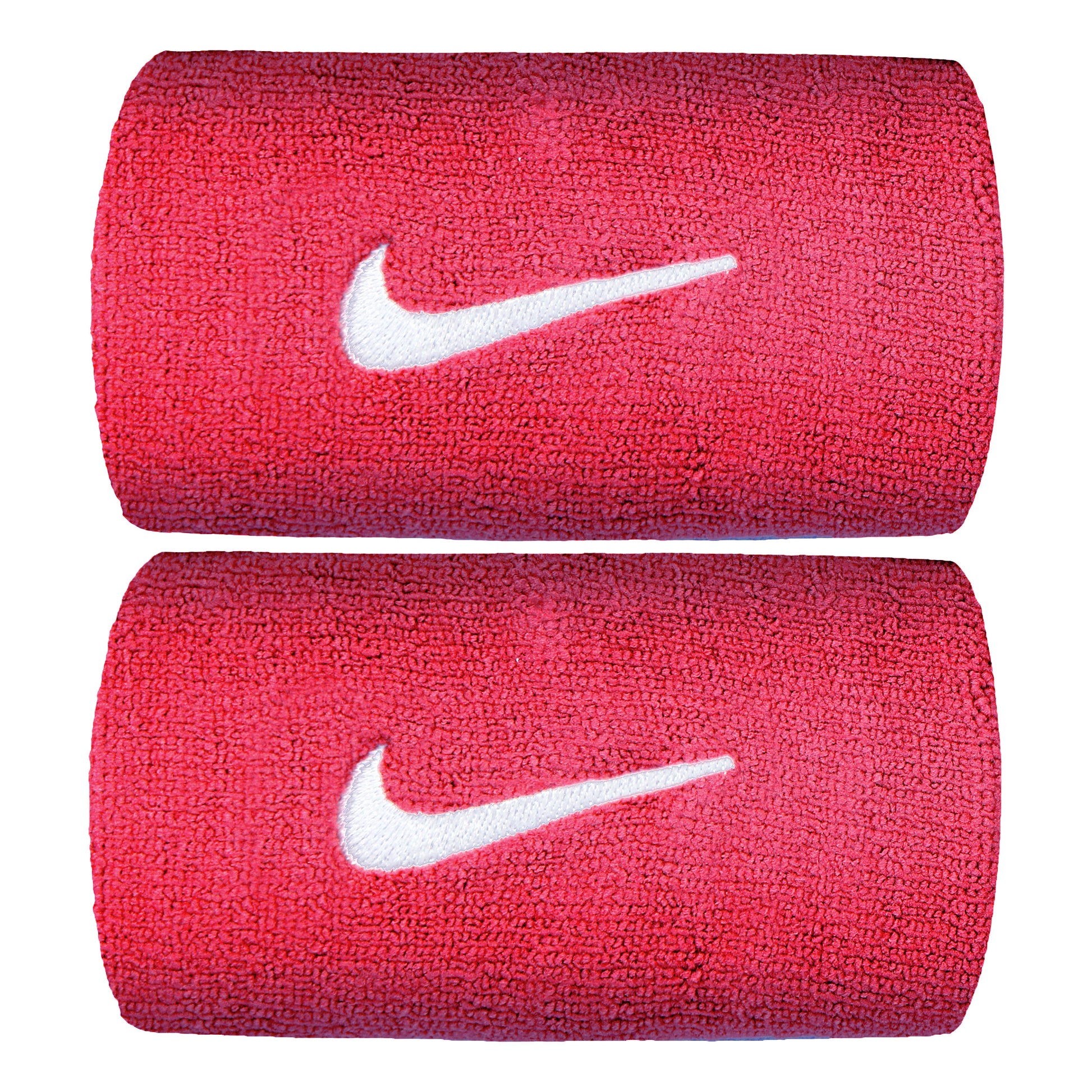 Nike Premier DW Poignet Pack de 2 unités long - rose