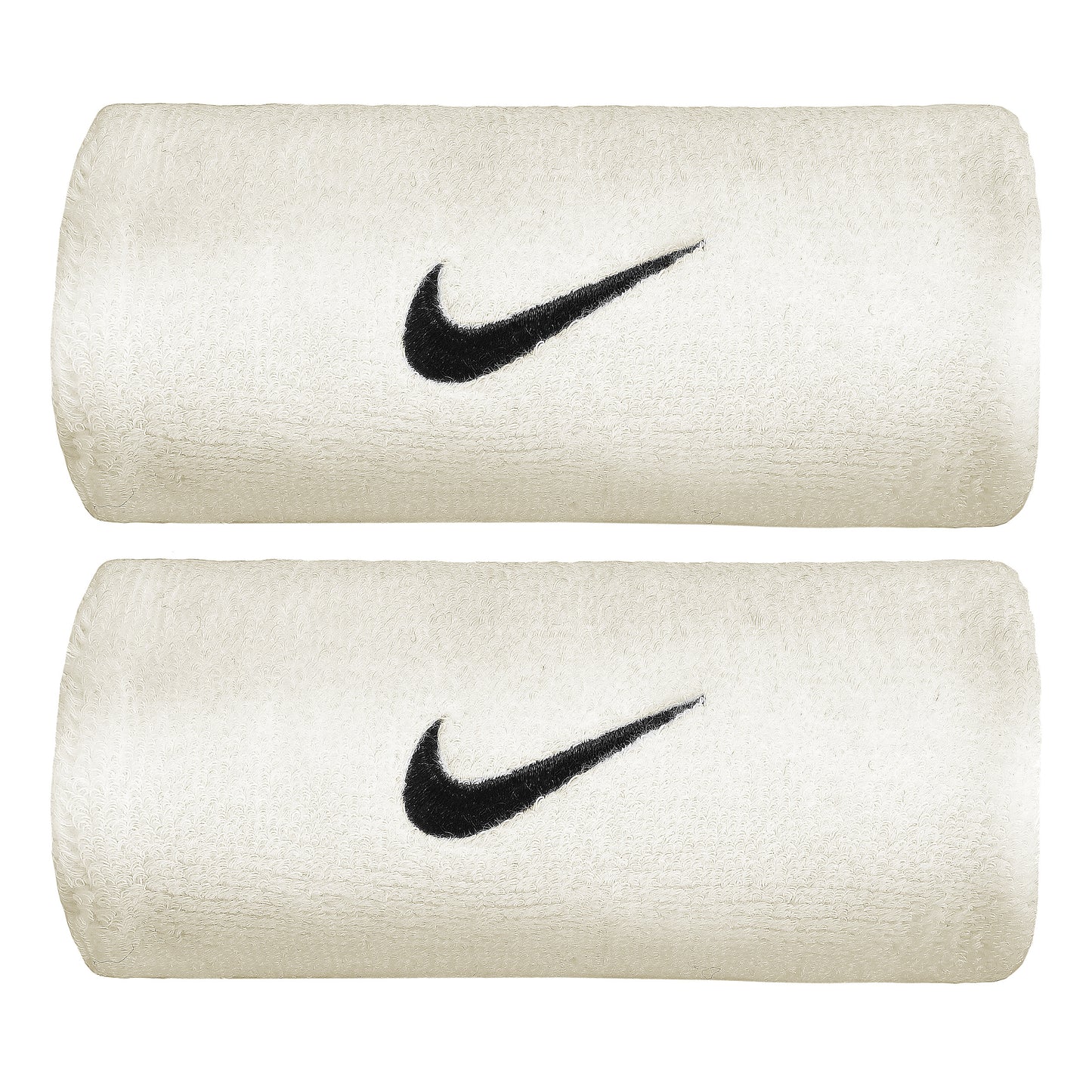 Nike Premier DW Poignet Pack de 2 unités long - crème, crème