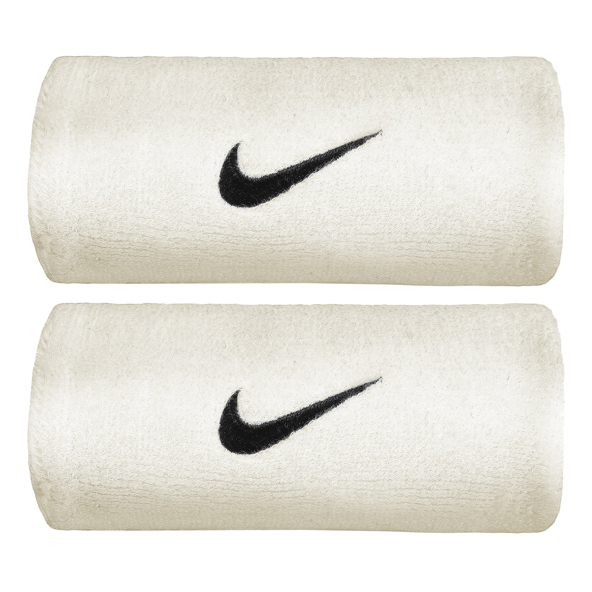 Nike Premier DW Poignet Pack de 2 unités long - crème, crème