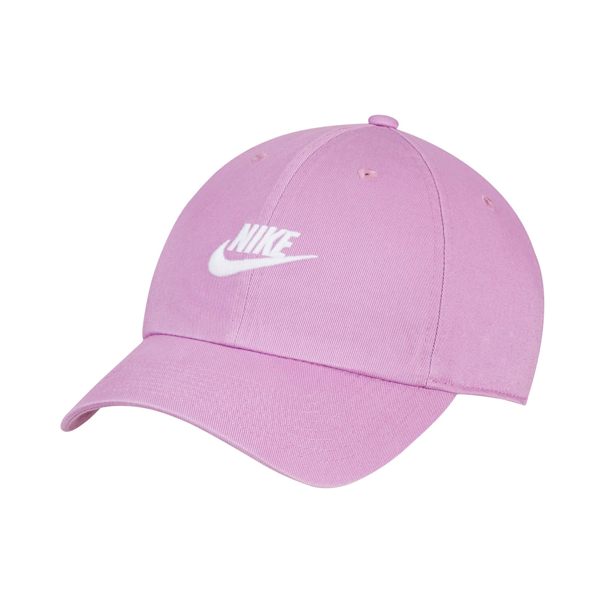 Nike Club Cap Unisex - roze,
