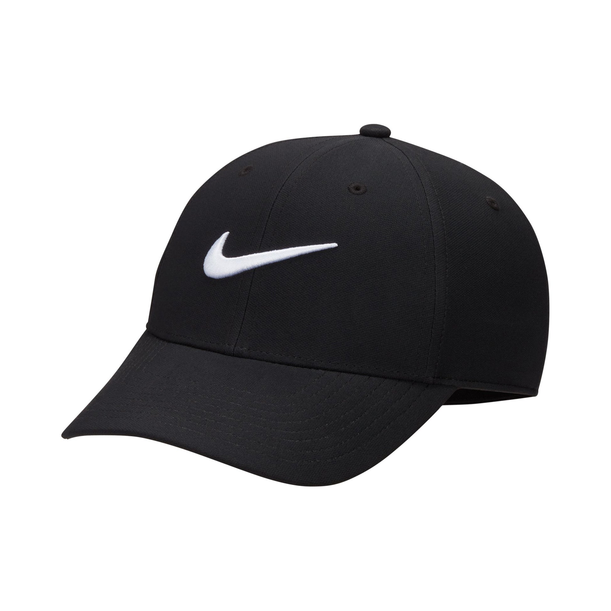 Nike Dri-Fit Club Casquette Unisex - noir,