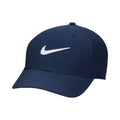 Dri-Fit Club Casquette Unisex - bleu foncé,