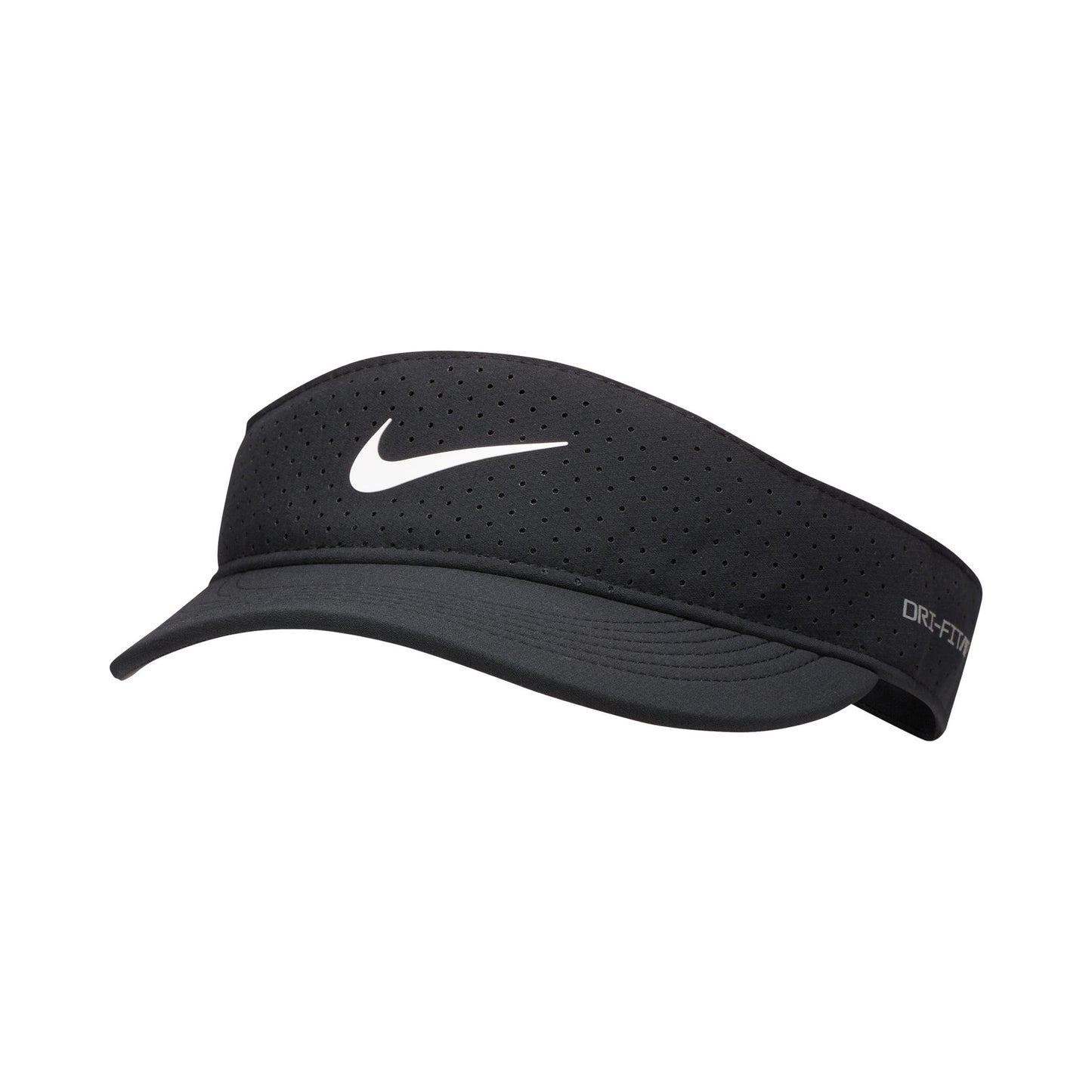 Nike Dri-Fit Visière-Noir