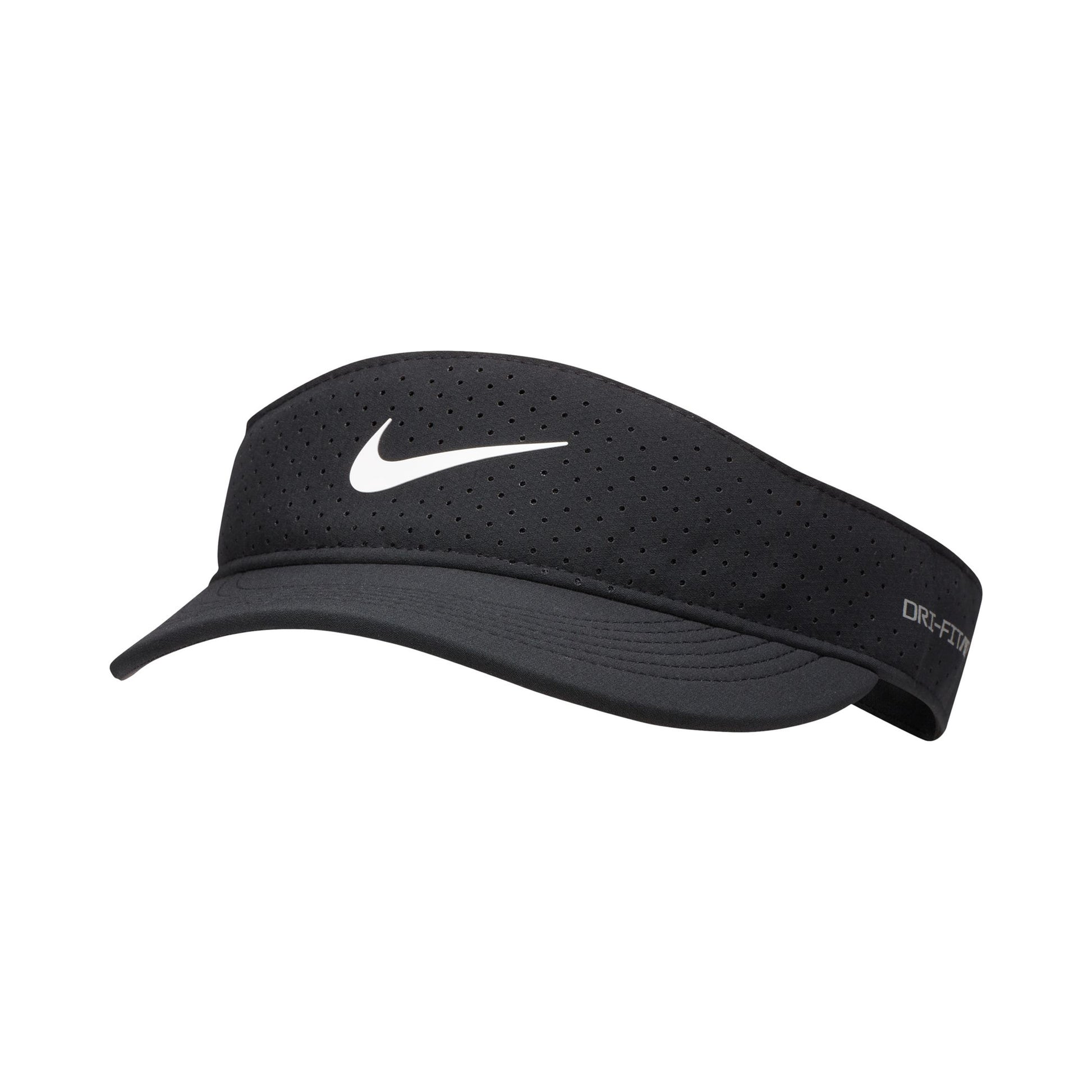 Nike Dri-Fit Visière-Noir