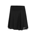 Dri-Fit Long Rok Dames - zwart,