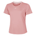 Dri-Fit One STD T-shirt Dames - roze,