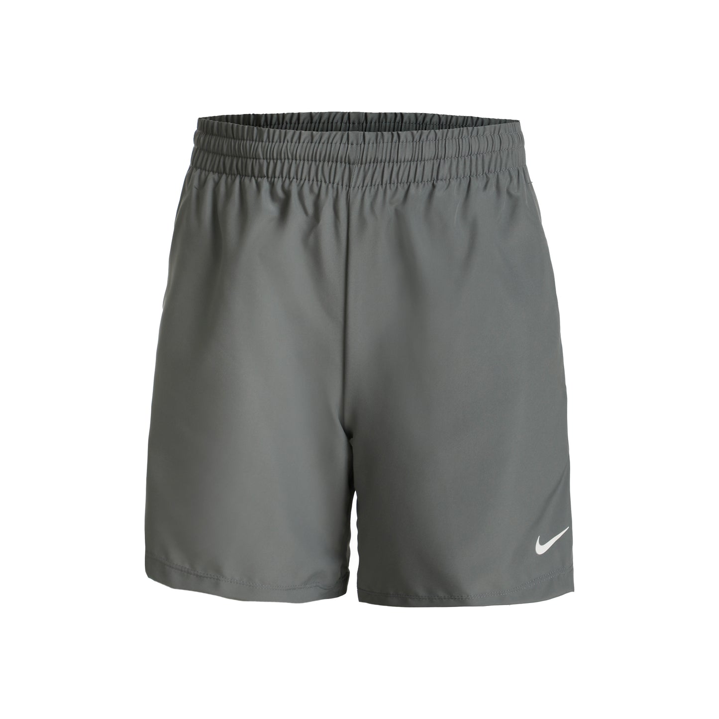 Nike Big Shorts Garçons - gris,