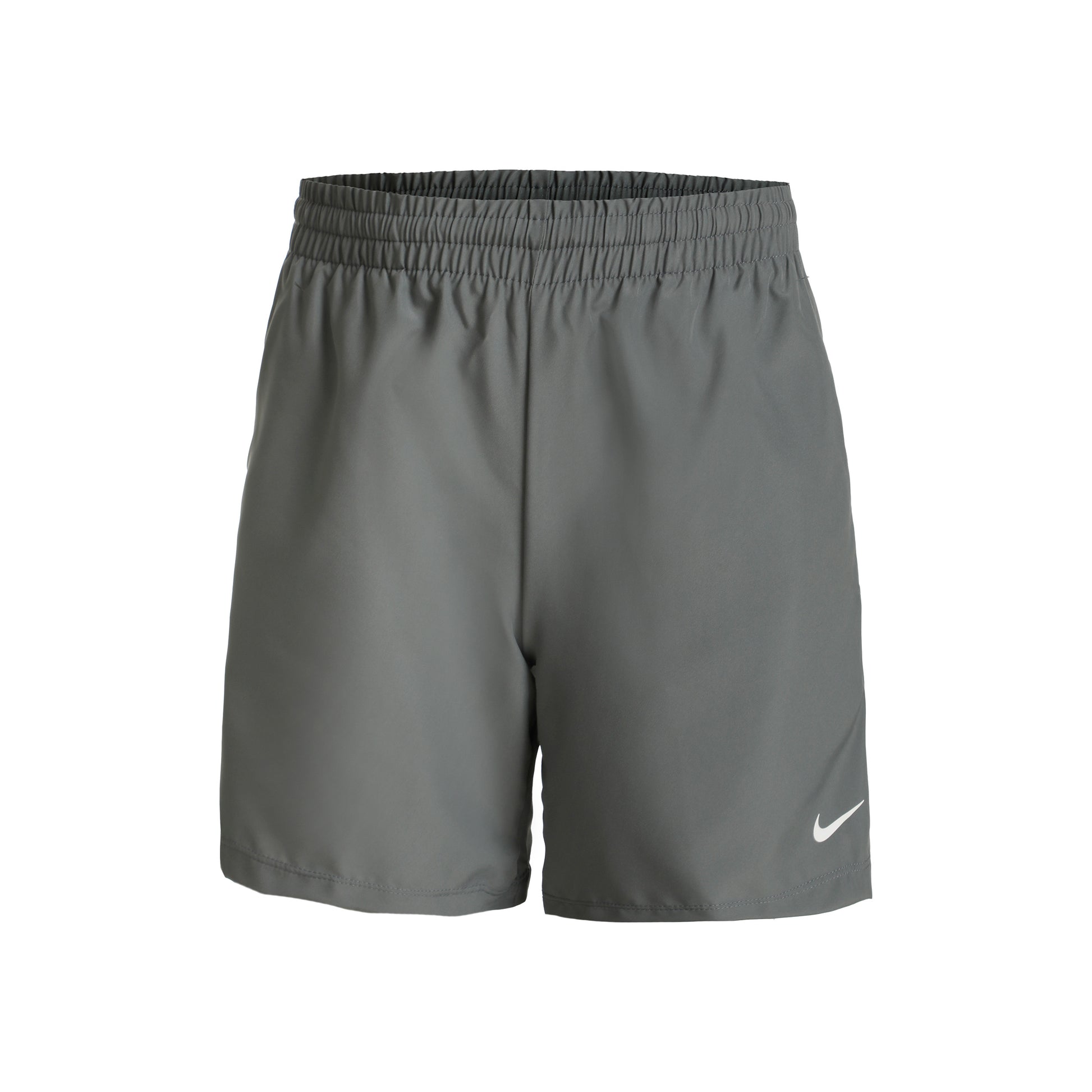 Nike Big Shorts Garçons - gris,