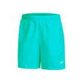 Big Shorts Jongens - turkoois,