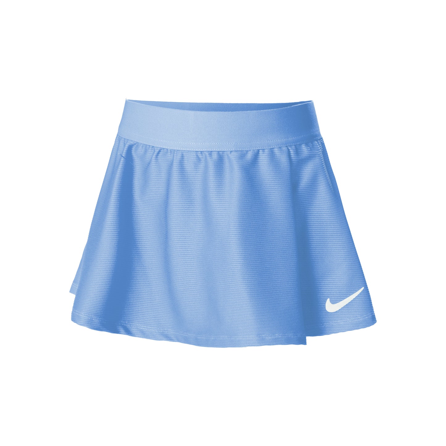 Nike Dri-Fit Victory Big Rok Meisjes - blauw,