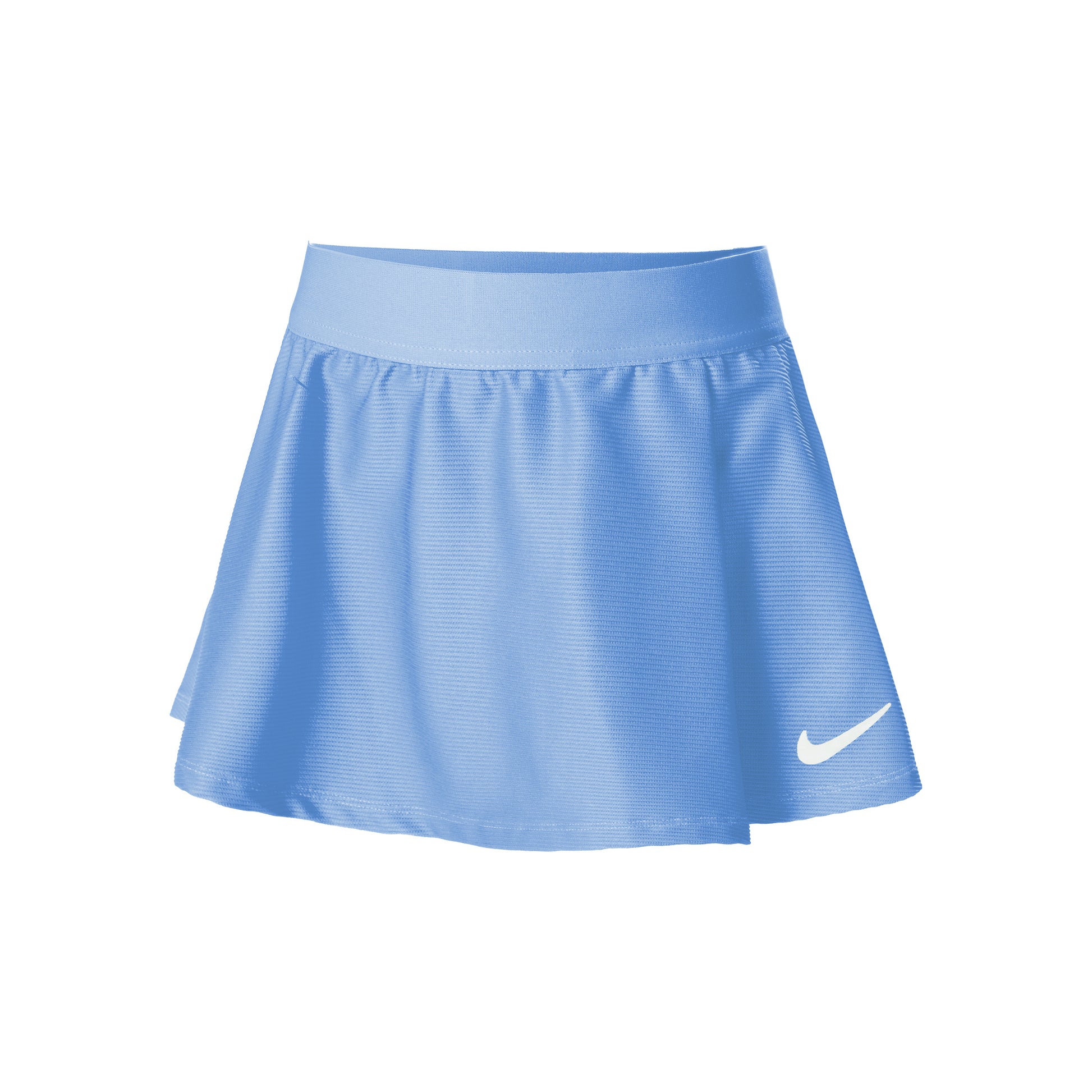 Nike Dri-Fit Victory Big Rok Meisjes - blauw,