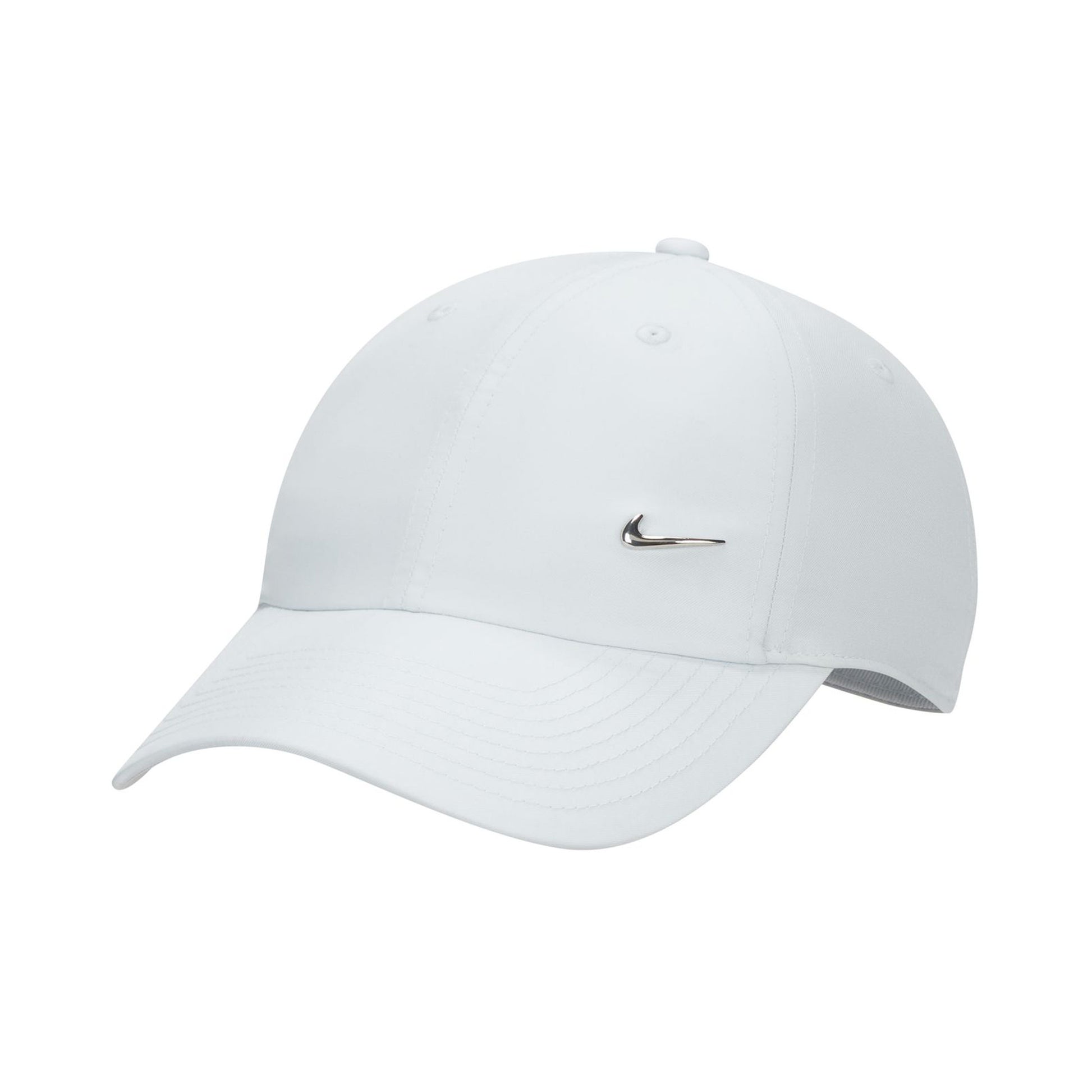 Nike Dri-Fit Club Cap Unisex - wit