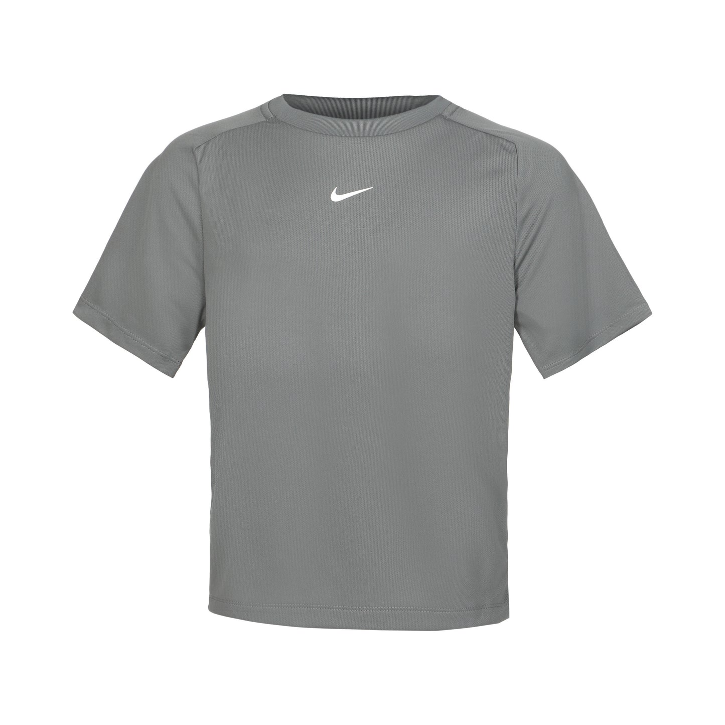 Nike Dri-Fit Multi T-shirt Garçons-Gris