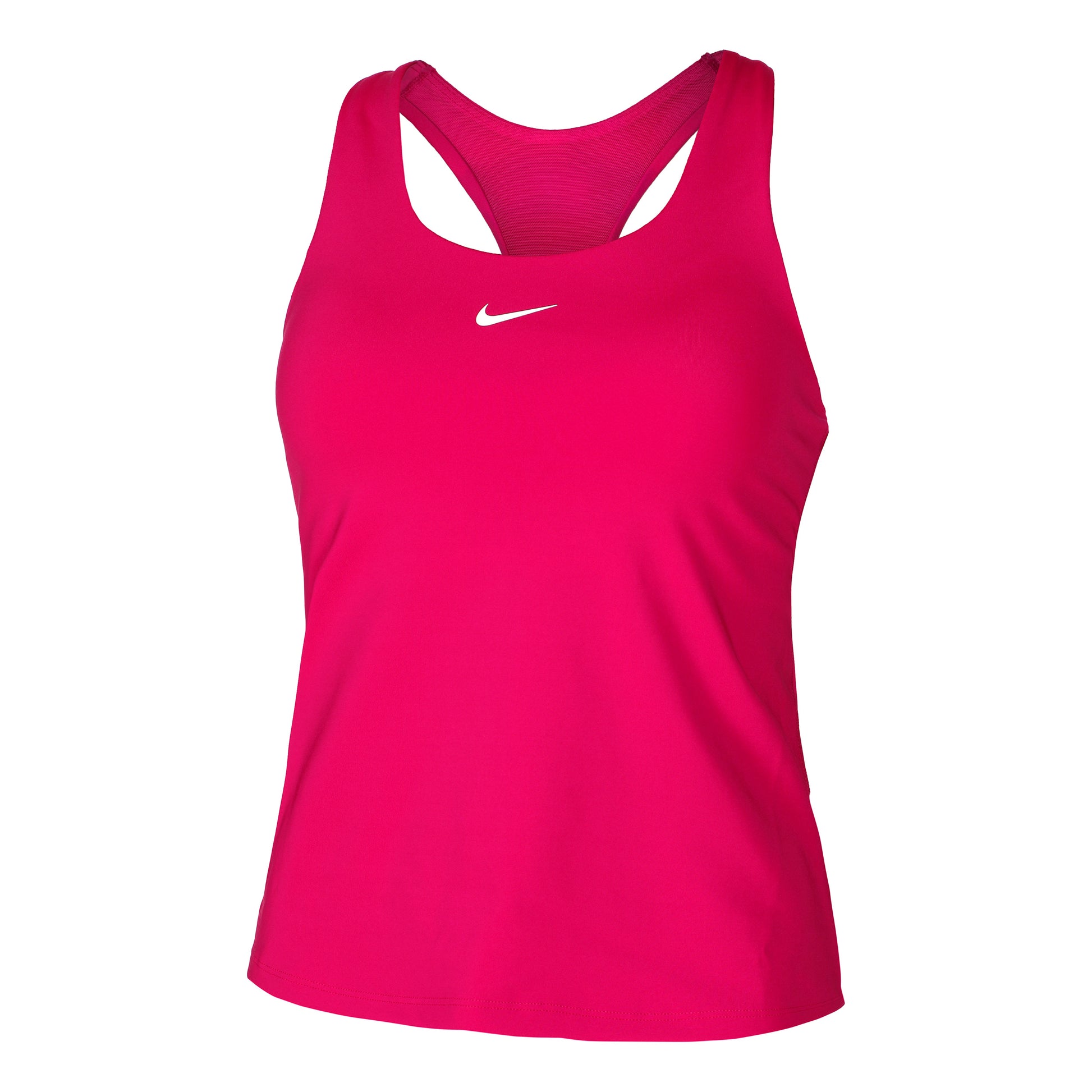 Nike Dri-Fit Swoosh Débardeur tank top Femmes - pink,