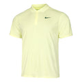 Dri-Fit Victory Court Pique Polo Heren - lichtgroen,
