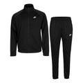Club Trainingspak Heren-Zwart,Wit