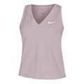 Dri-Fit Victory Court Débardeur tank top Femmes - lilas, noir