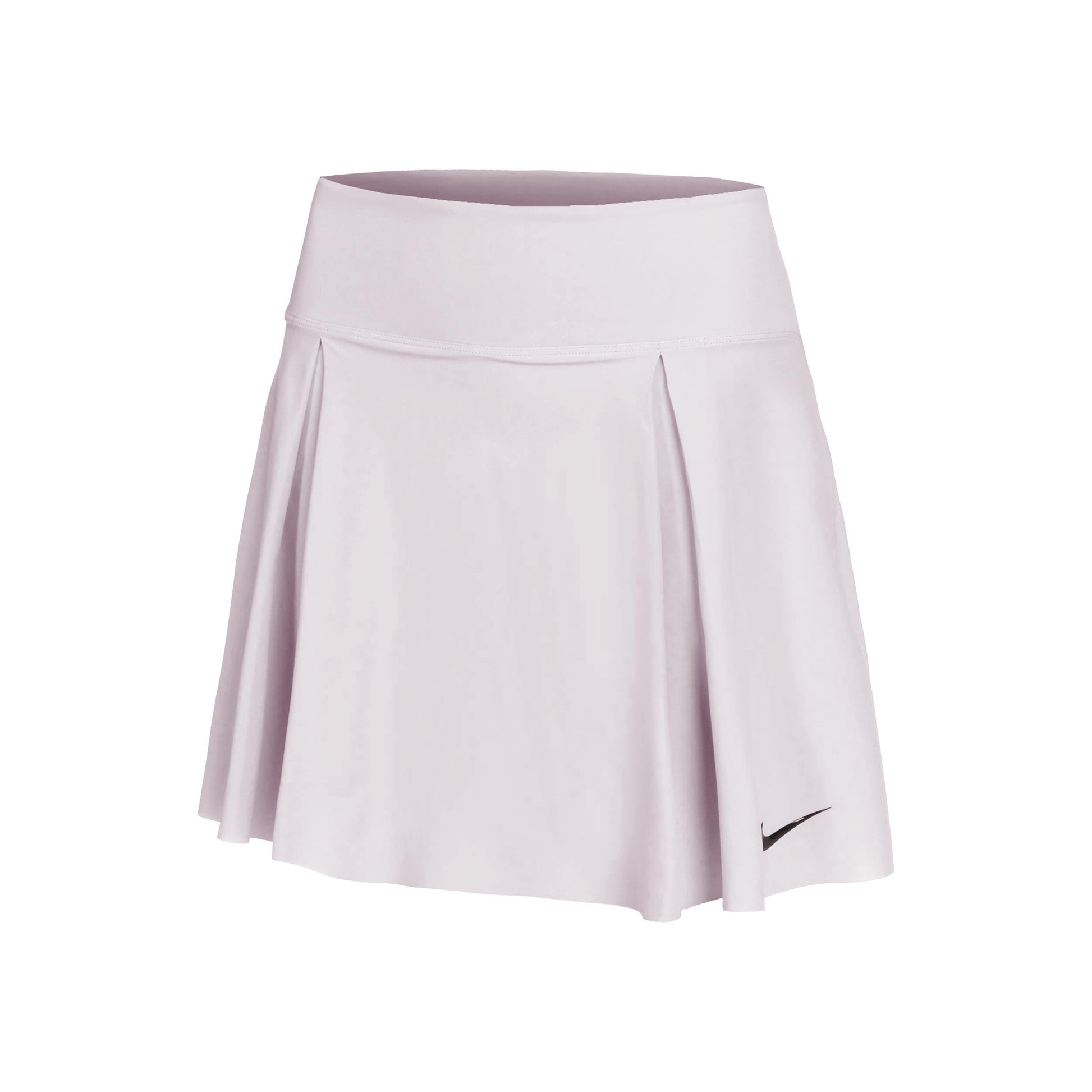 Nike Dri-Fit Regular Jupe Femmes - lilas,