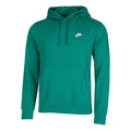 Sportswear Club Sweat à capuche Hommes - vert,